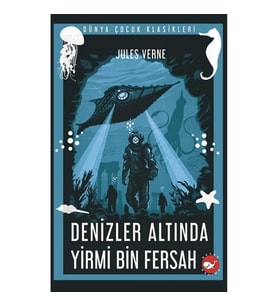 Denizler Altında Yirmi Bin Fersah