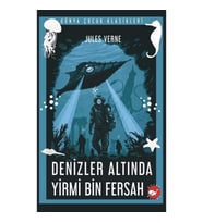 Denizler Altında Yirmi Bin Fersah