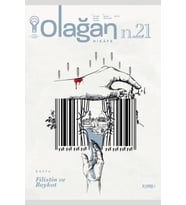Olağan Hikaye (21. Sayı)