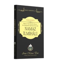 Cübbeli Ahmet Hoca Yayıncılık Namaz Ilmihali