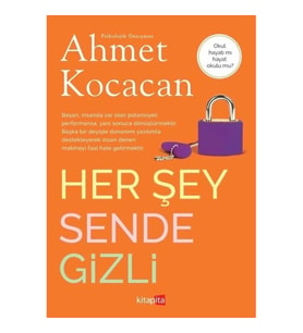 Her Şey Sende Gizli