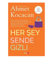 Her Şey Sende Gizli
