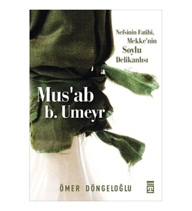 Mus’ab b. Umeyr
