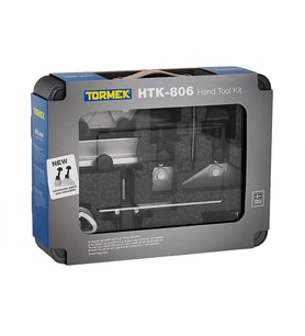 TORMEK EL TAKIMLARI BİLEME KİTİ (HTK-806)
