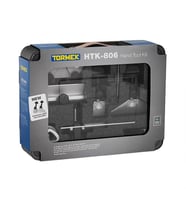 TORMEK EL TAKIMLARI BİLEME KİTİ (HTK-806)
