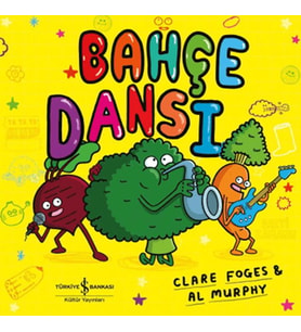 Bahçe Dansı