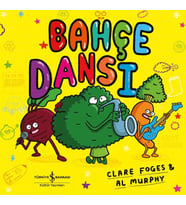 Bahçe Dansı