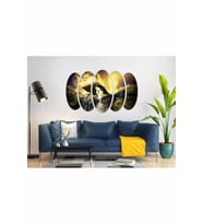 DİGİTAL ART SANATSAL MDF TABLO-2945