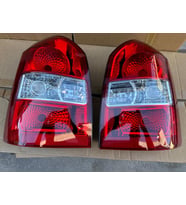 Hyundai Tucson Sağ Sol Stop Lambası Set 2004-2010