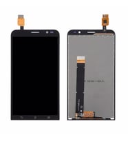 Asus (ZB551KL) Zenfone 3 Go Lcd Ekran Dokunmatik