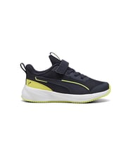 Puma Flyer 3 Ac+ Ps Çocuk Günlük Ayakkabı 40152702 Lacivert