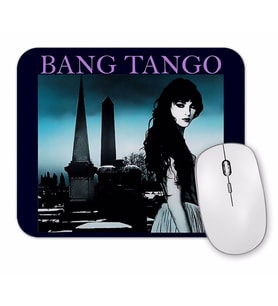 Bang Tango Mouse Pad
