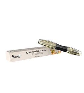 KAŞ & KİRPİK BAKIM YAĞI 10 ML + 10 ML