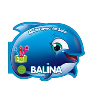 Balina - Quıxot Publıshıng