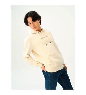 Loft Ekru Erkek Sweatshirt LF2037184