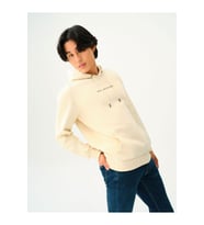Loft Ekru Erkek Sweatshirt LF2037184