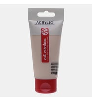 TALENS ART CREATION 75 ML AKRİLİK BOYA 223  NAPLES YELLOW DEEP 223  RT3511223M