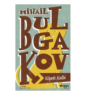Köpek Kalbi