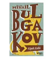 Köpek Kalbi