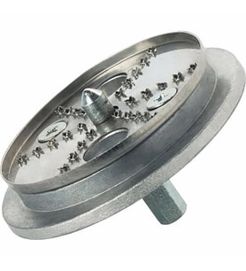 DEKOR MATKAP UÇLU STRAFOR AÇICI PANÇ 10 MM UÇ ÇAPI 1542 (Karışık)