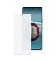 SChitec Infinix GT 10 Pro Uyumlu Ön Yüzey Nano Şeffaf Hidrojel Ekran Koruyucu
