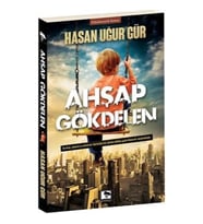 Ahşap Gökdelen