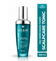 Uraw Scalpcare Saç Derisi Bakım Toniği 100 ml