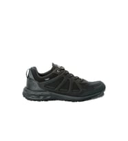 Jack Wolfskin 4051271-6000 Woodland 2 Texapore Low Erkek Outdoor Ayakkabı - SİYAH