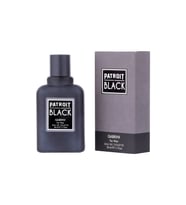 Gabrini Patroit Black For Man Edt 50 ml