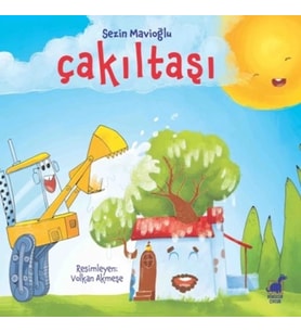 Çakıltaşı