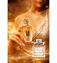 Iris (Dior Miss Dior Muadili) Eau De Parfum Kadın Parfüm 100ml