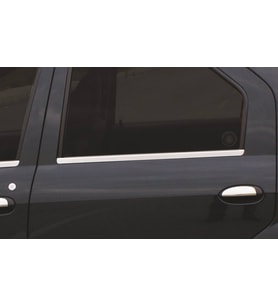 Renault Megane 1 Krom Kapı Kolu 1995 - 2003 Arası