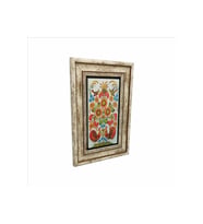 Horoz Baskılı Taş Tablo 20x30