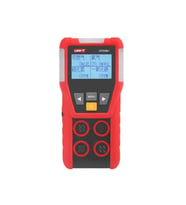 UT-334E+ Taşınabilir 4'ü 1 Arada Gaz Dedektörü