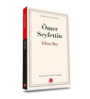 EFRUZ BEY