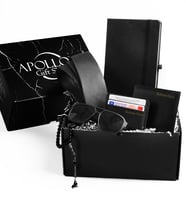 Güneş Gözlüğü & Kişiye Özel Kartvizitlik & Exclusive Kravat & Kişiye Özel Defter & Cüzdan & Tesbih Hediye Seti