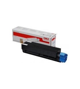 OKI i C650 6bin Sayfa Magenta Kırmızı Toner 9006128