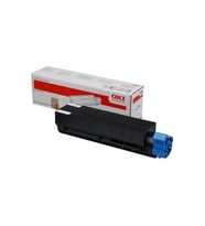 OKI i C650 6bin Sayfa Magenta Kırmızı Toner 9006128
