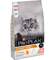 Pro Plan Derma Plus Somonlu Yetişkin Kedi Maması 1,5 Kg