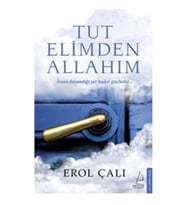 Tut Elimden Allahım