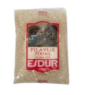 ESDUR PİRİNÇ EKONOMİK 1 KG