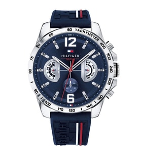 Tommy Hilfiger TH1791476 Erkek Kol Saati