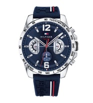 Tommy Hilfiger TH1791476 Erkek Kol Saati