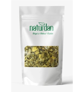 Saf(1.Kalite) Moringa Yaprağı 100 gr