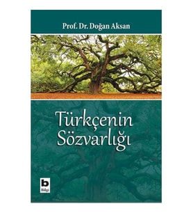 Türkçenin Sözvarlığı