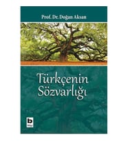 Türkçenin Sözvarlığı