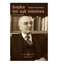 Başka Bir Aşk İstemez