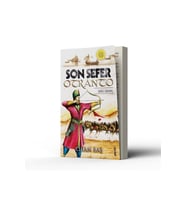 Son Sefer Otranto Cihan Baş
