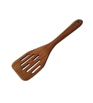 Bambum Capretta - Oluklu Spatula
