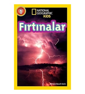 Fırtınalar - Seviye 1